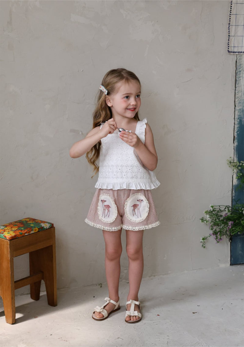Flo - Korean Children Fashion - #littlefashionista - Subi Hairpin - 7