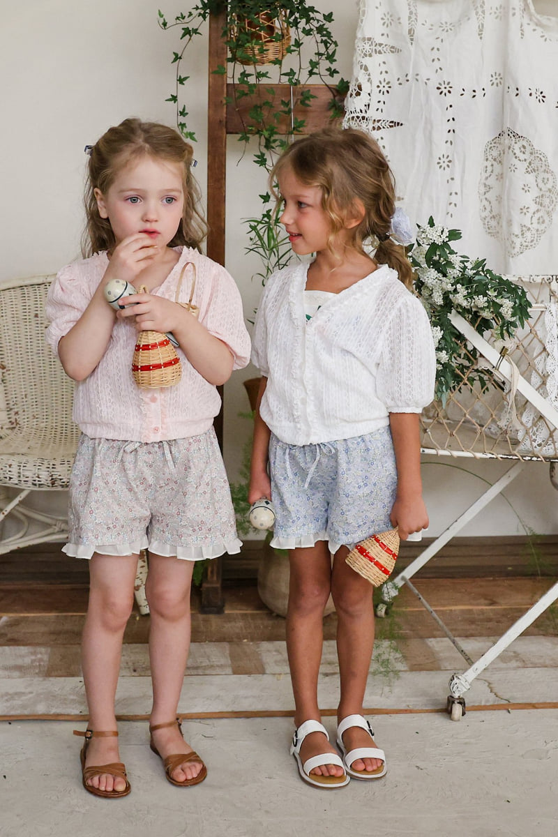 Flo - Korean Children Fashion - #Kfashion4kids - Puru Cardigan - 4