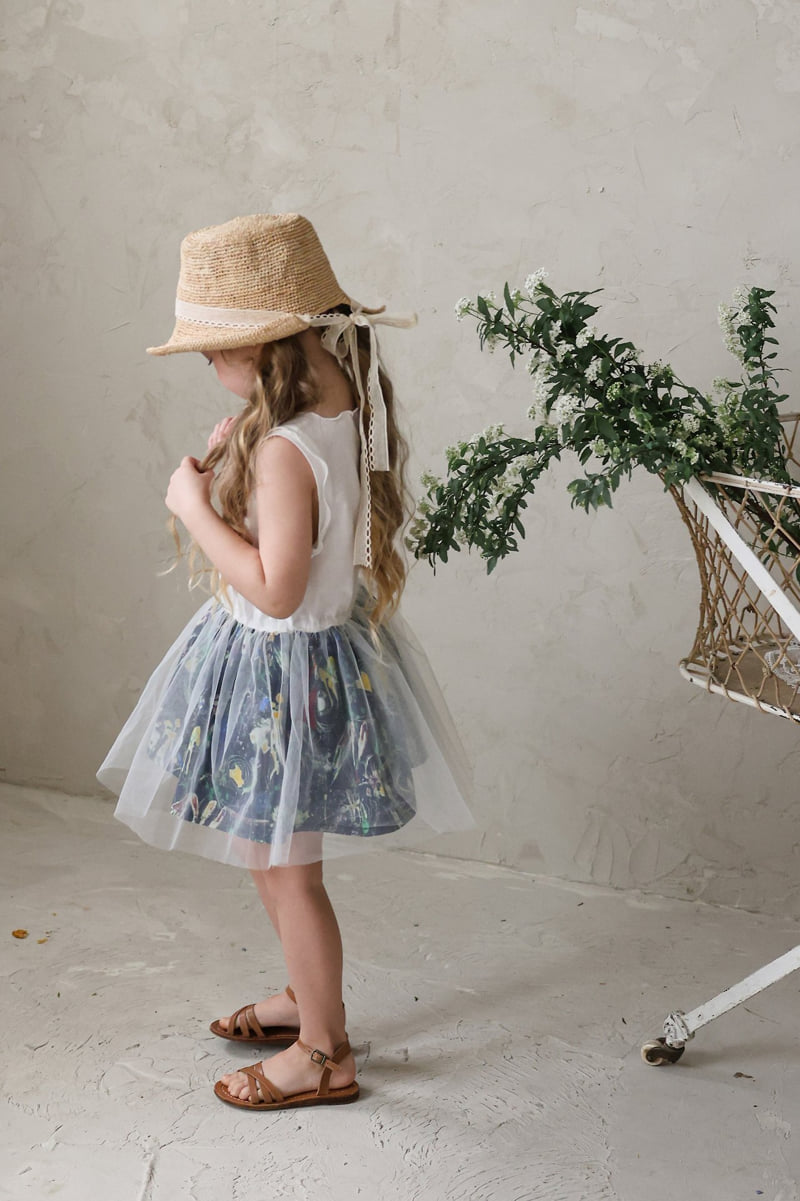 Flo - Korean Children Fashion - #littlefashionista - Illang Mini One-piece - 11