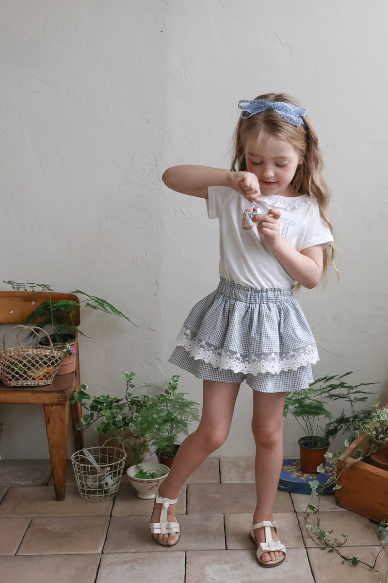 Flo - Korean Children Fashion - #littlefashionista - Easel Pants - 5