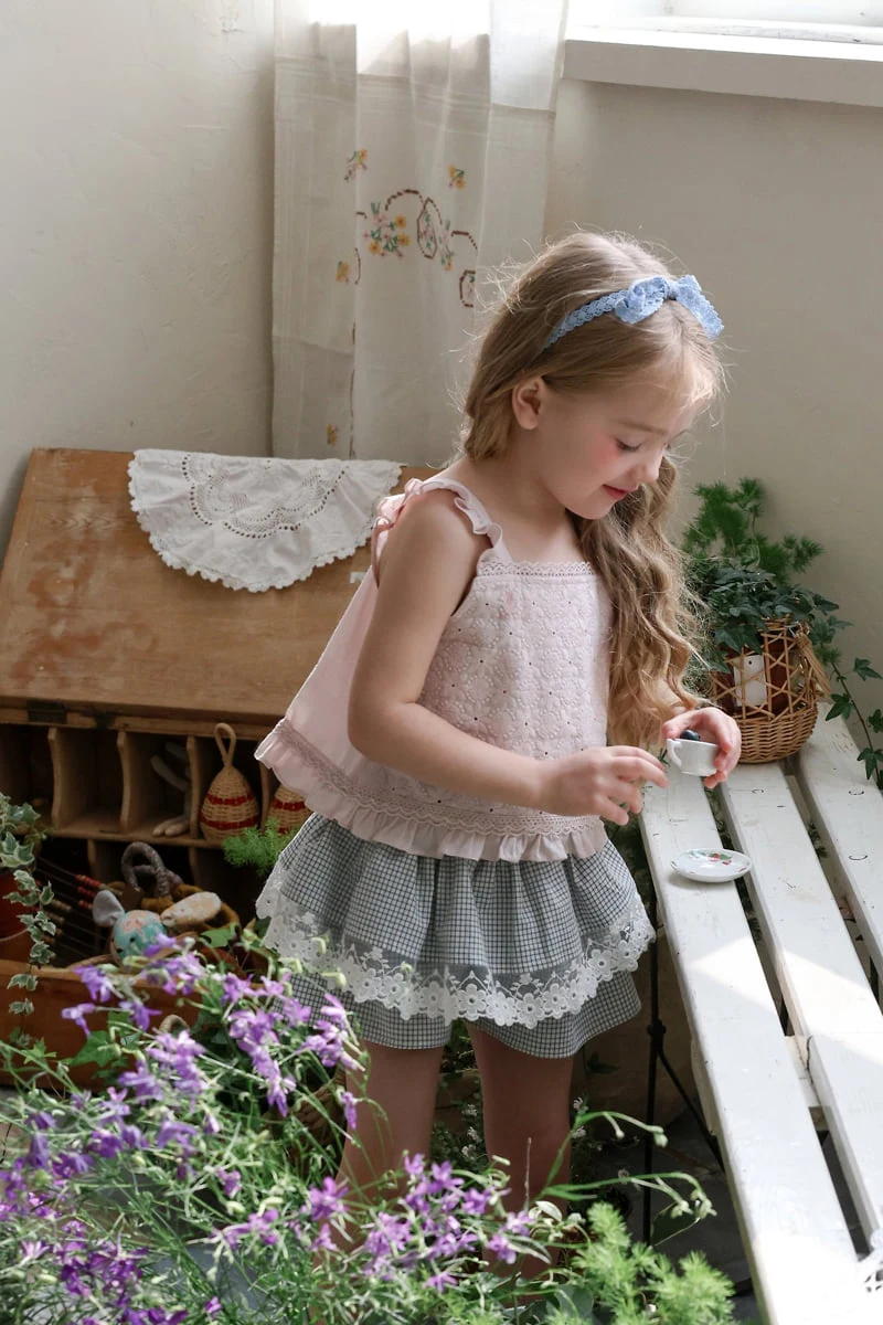 Flo - Korean Children Fashion - #littlefashionista - Silly Top - 10