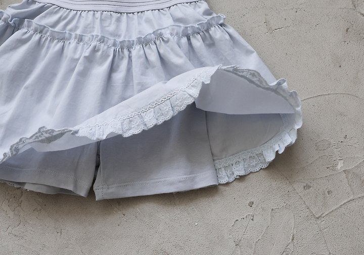 Flo - Korean Children Fashion - #magicofchildhood - Hailey Leggings - 3