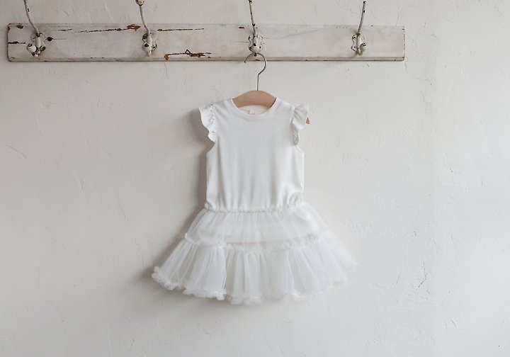 Flo - Korean Children Fashion - #magicofchildhood - High One-piece - 11