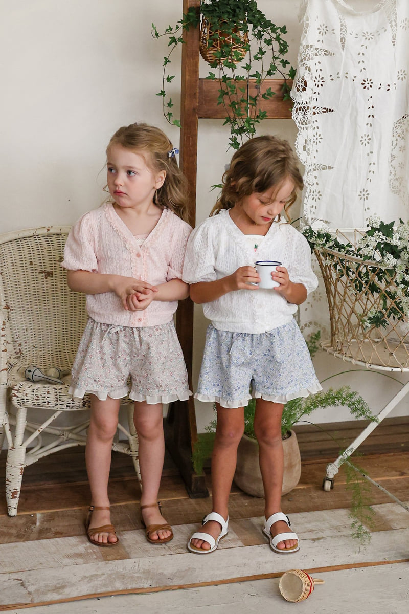 Flo - Korean Children Fashion - #magicofchildhood - Puru Cardigan - 5