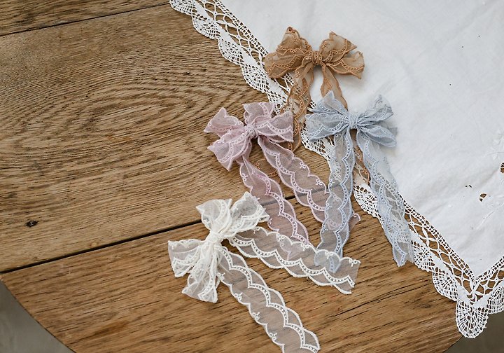 Flo - Korean Children Fashion - #minifashionista - Sabel Hairpin