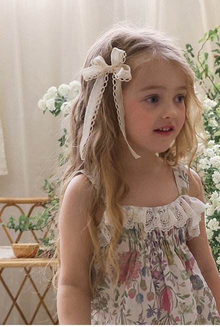 Flo - Korean Children Fashion - #minifashionista - Erina Hairpin - 8