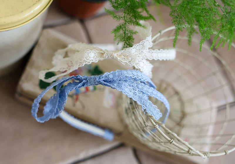 Flo - Korean Children Fashion - #minifashionista - Mari Hairband