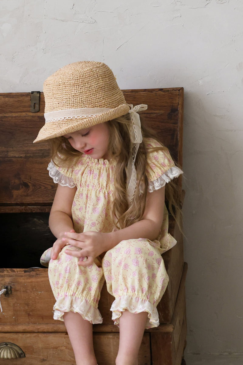 Flo - Korean Children Fashion - #minifashionista - Derby Pants - 10