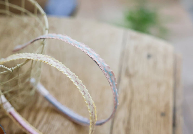 Flo - Korean Children Fashion - #minifashionista - Lumi Hairband