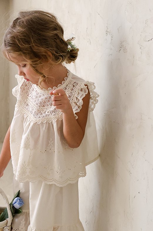 Flo - Korean Children Fashion - #prettylittlegirls - Lua Hairpin - 11