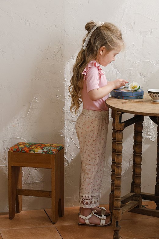Flo - Korean Children Fashion - #stylishchildhood - Erina Hairpin - 12
