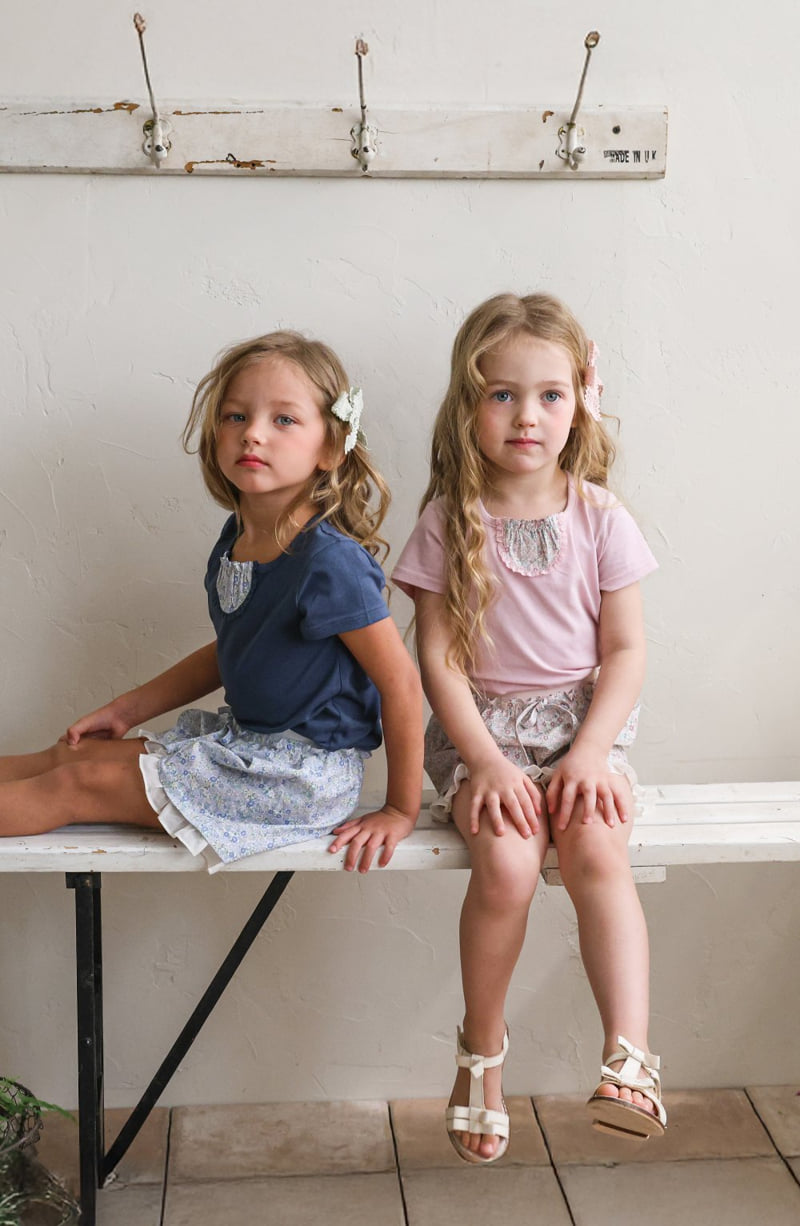 Flo - Korean Children Fashion - #toddlerclothing - Sol Hairpin - 5