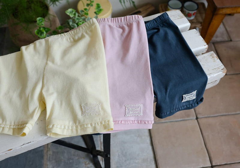Flo - Korean Children Fashion - #toddlerclothing - Maju Leggings