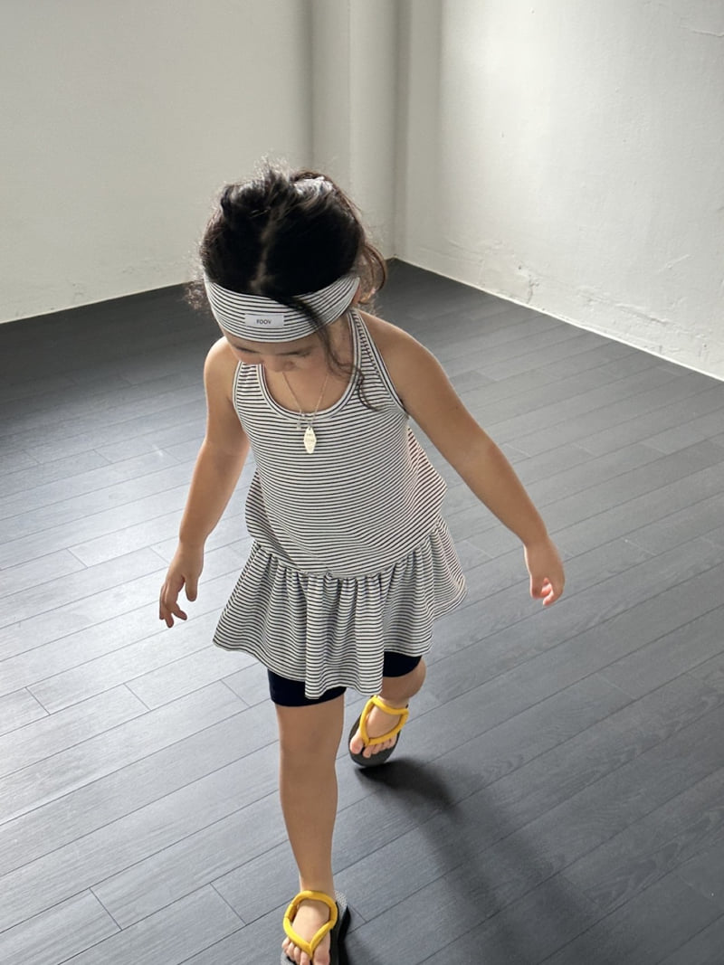 Foov - Korean Children Fashion - #Kfashion4kids - Bike Shorts - 11