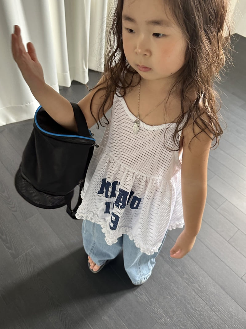 Foov - Korean Children Fashion - #Kfashion4kids - Summer Bag - 5