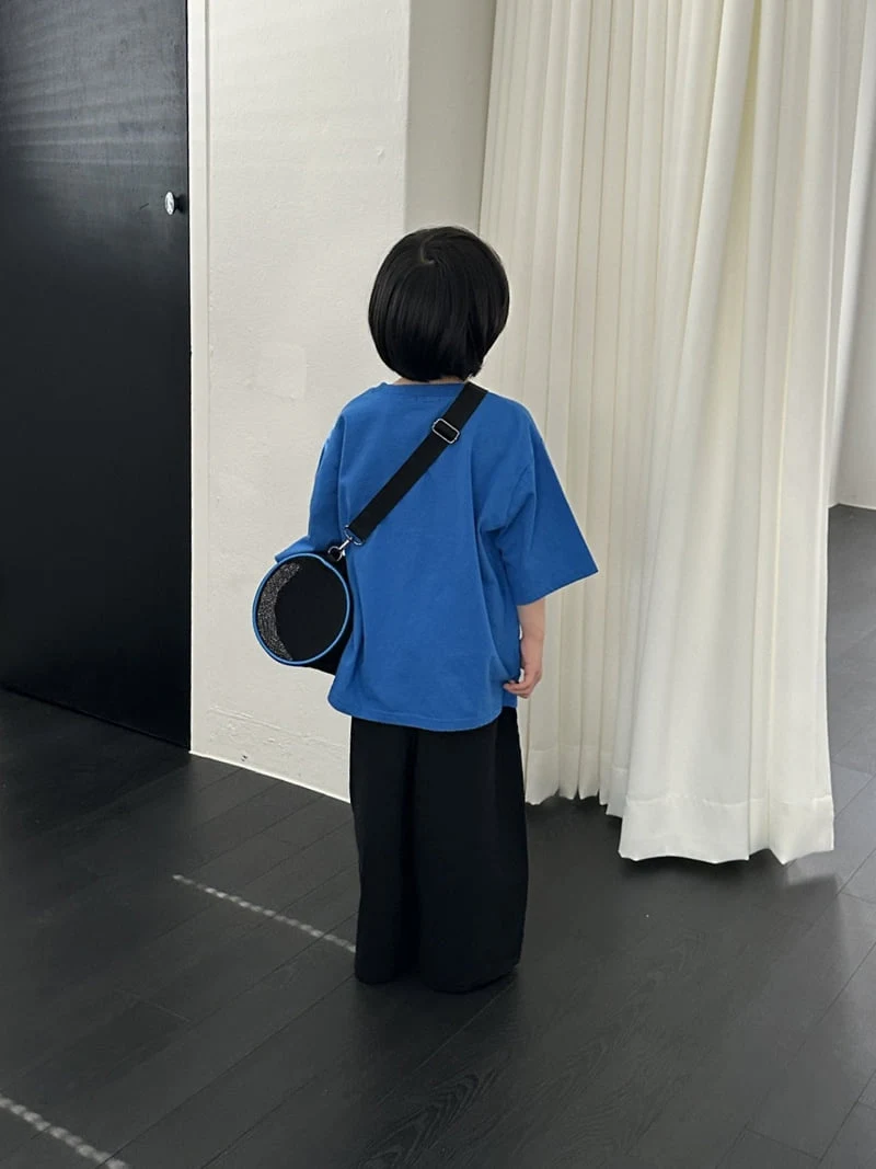 Foov - Korean Children Fashion - #childofig - Graphic Tee - 7