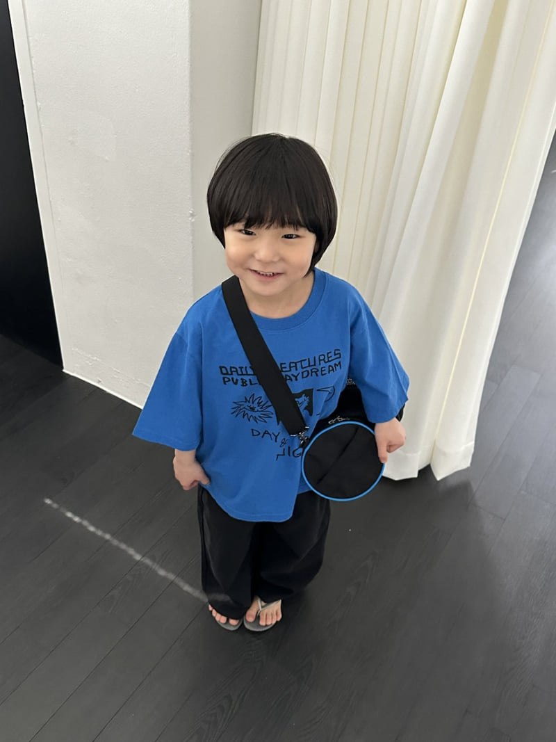 Foov - Korean Children Fashion - #childofig - Summer Bag - 10