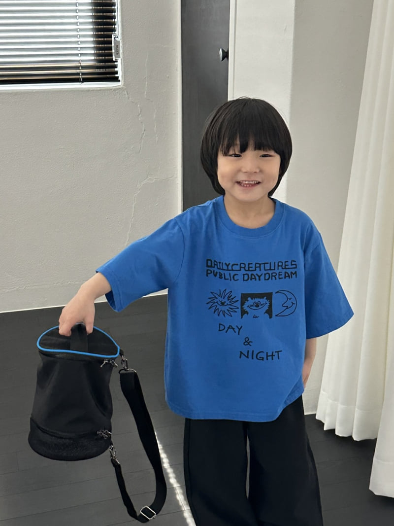 Foov - Korean Children Fashion - #childofig - Summer Bag - 11