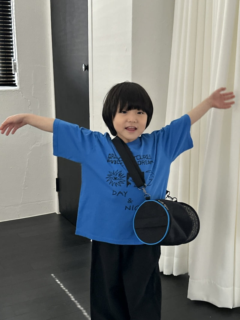 Foov - Korean Children Fashion - #childrensboutique - Summer Bag - 12