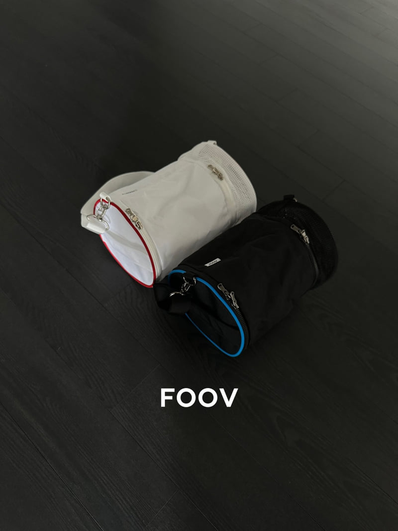 Foov - Korean Children Fashion - #fashionkids - Summer Bag