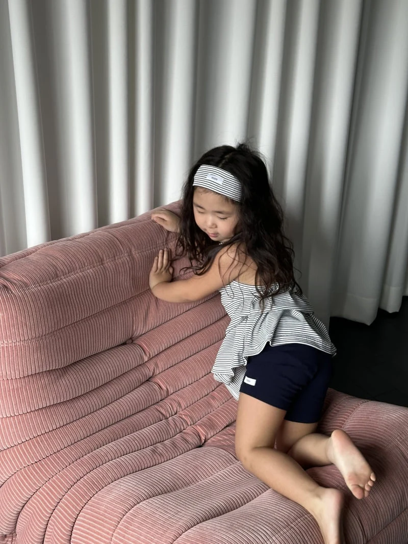 Foov - Korean Children Fashion - #kidsshorts - Bike Shorts - 8