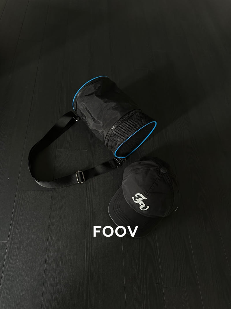 Foov - Korean Children Fashion - #kidsshorts - Foov Cap - 3