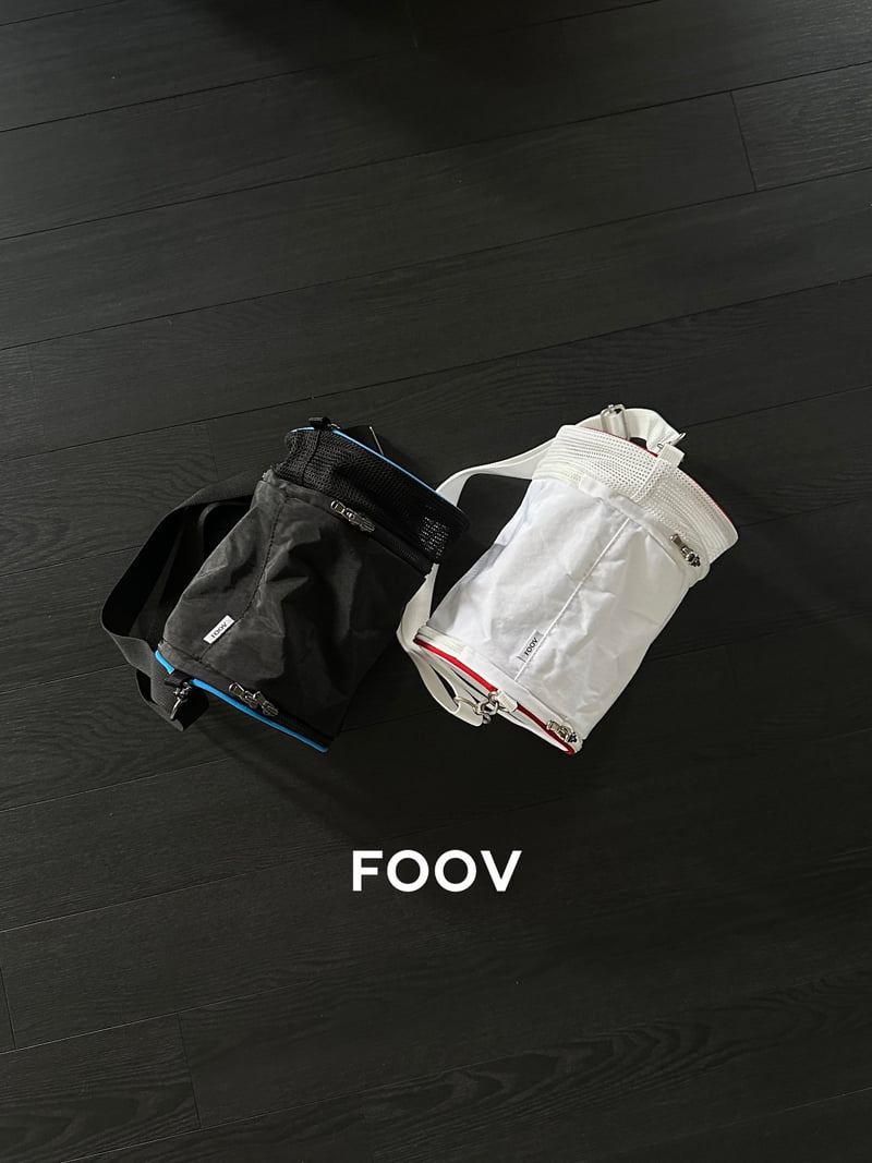 Foov - Korean Children Fashion - #kidsshorts - Summer Bag - 2