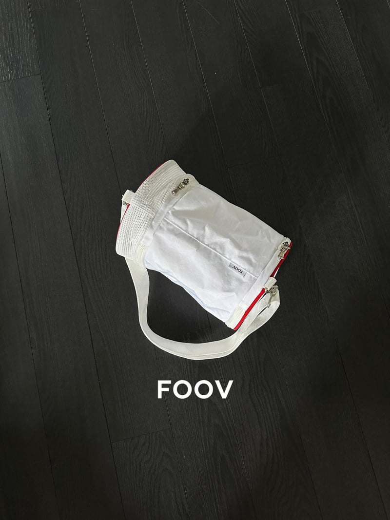 Foov - Korean Children Fashion - #kidsstore - Summer Bag - 3