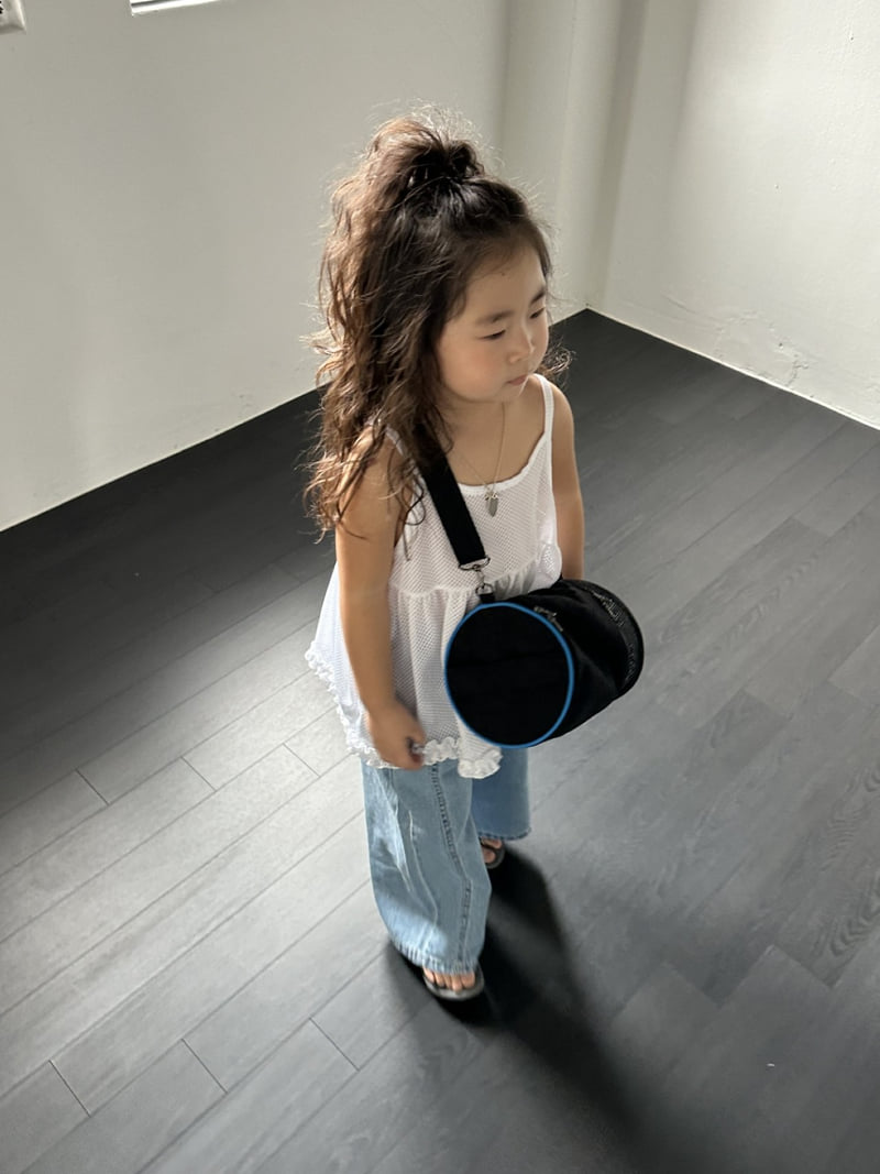 Foov - Korean Children Fashion - #kidsstore - Summer Bag - 4