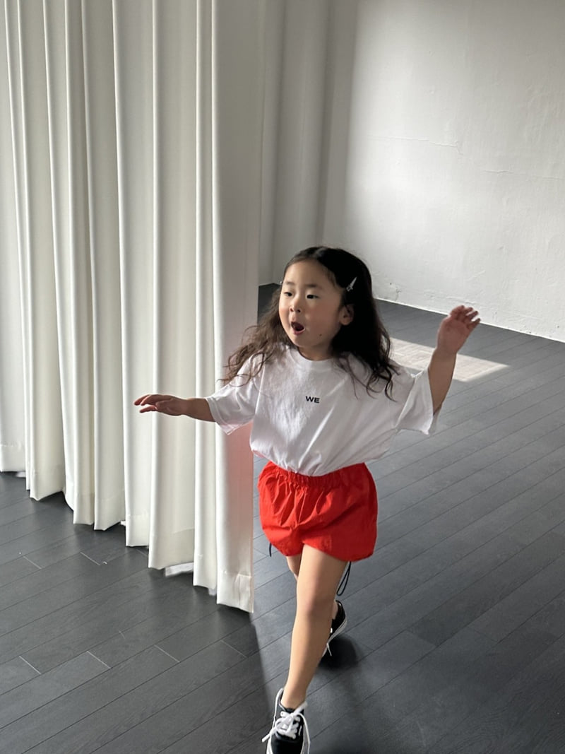 Foov - Korean Children Fashion - #littlefashionista - We Heart Tee - 6