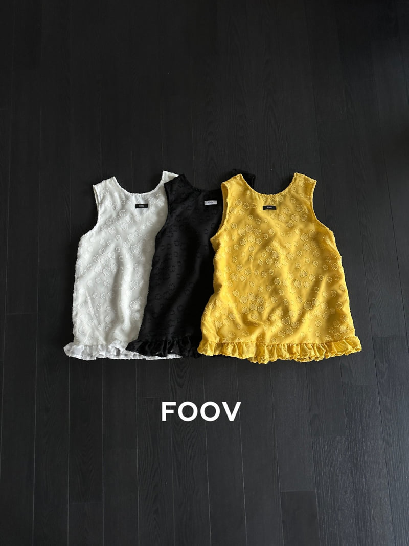 Foov - Korean Children Fashion - #magicofchildhood - Pop One-piece