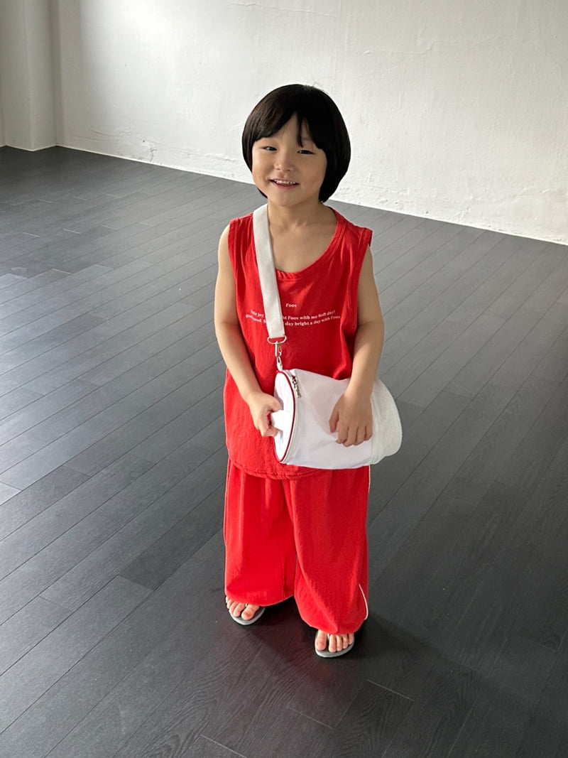 Foov - Korean Children Fashion - #magicofchildhood - Summer Bag - 7
