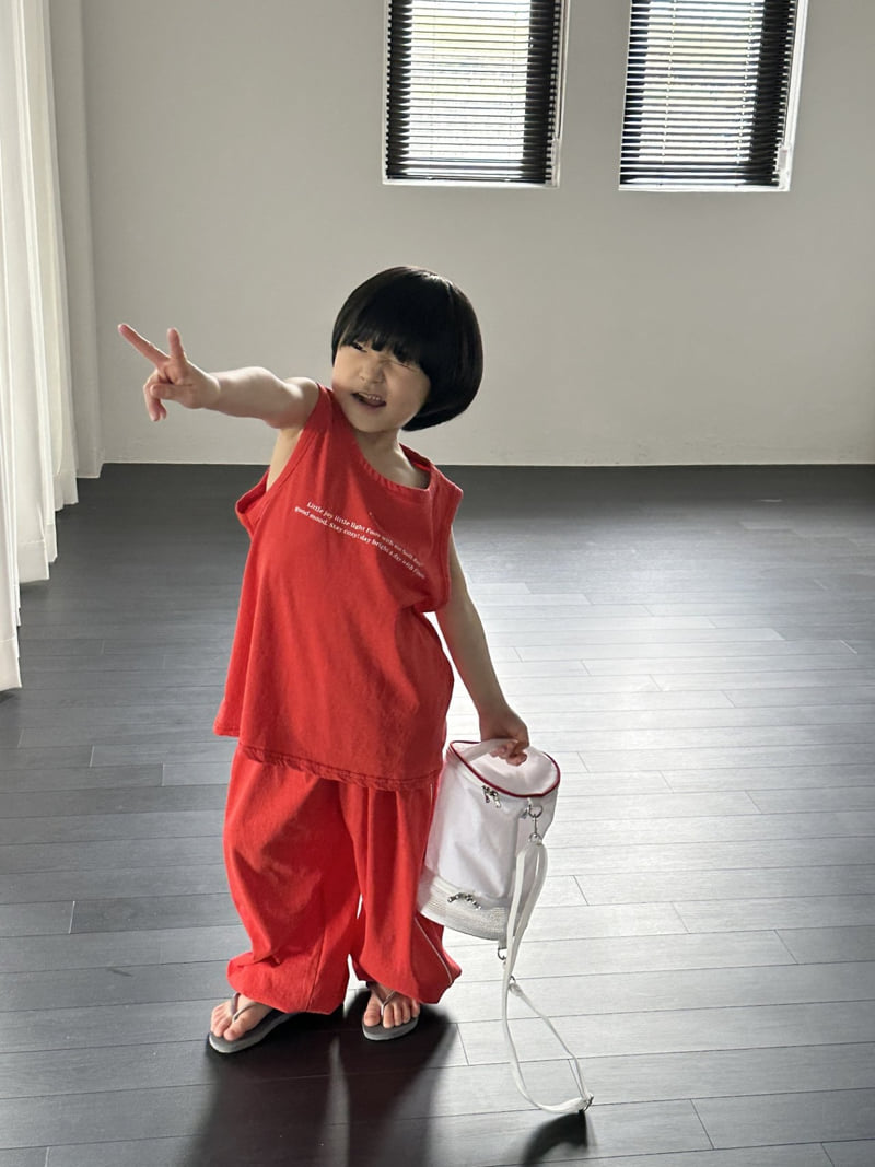 Foov - Korean Children Fashion - #prettylittlegirls - Summer Bag - 9