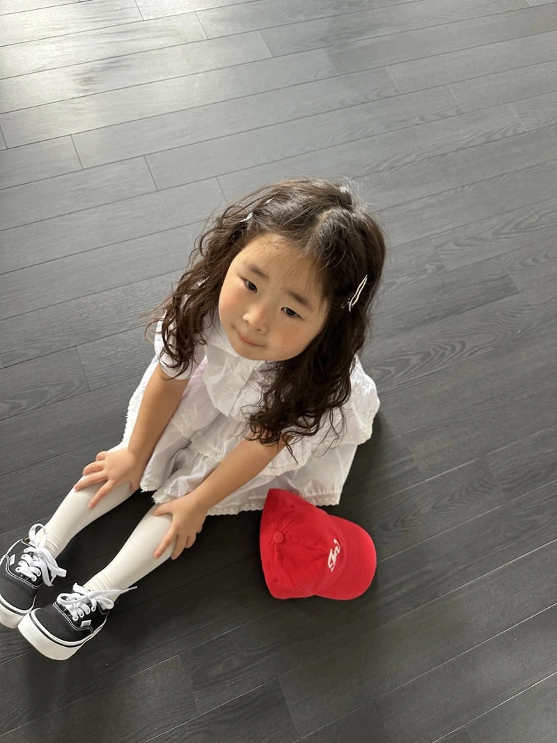 Foov - Korean Children Fashion - #todddlerfashion - Foov Cap - 11