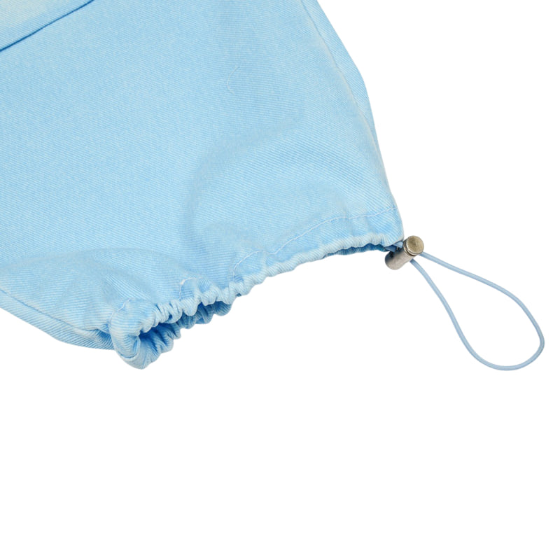 Fork Chips - Korean Children Fashion - #designkidswear - Bubbly Vintage Pants - 7