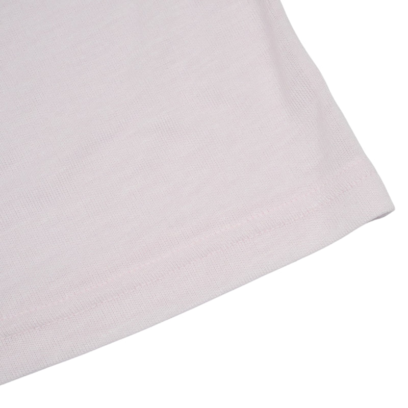 Fork Chips - Korean Children Fashion - #kidsstore - Milly Layered Tee - 6