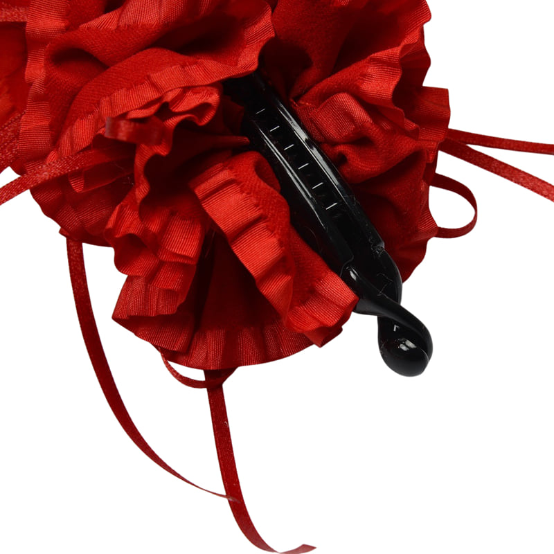 Fork Chips - Korean Children Fashion - #todddlerfashion - Mary Hair Clip - 2