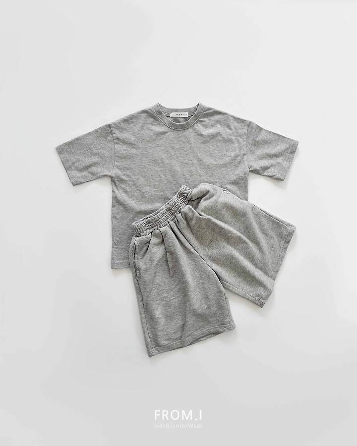 From I - Korean Children Fashion - #Kfashion4kids - 29 Set - 8