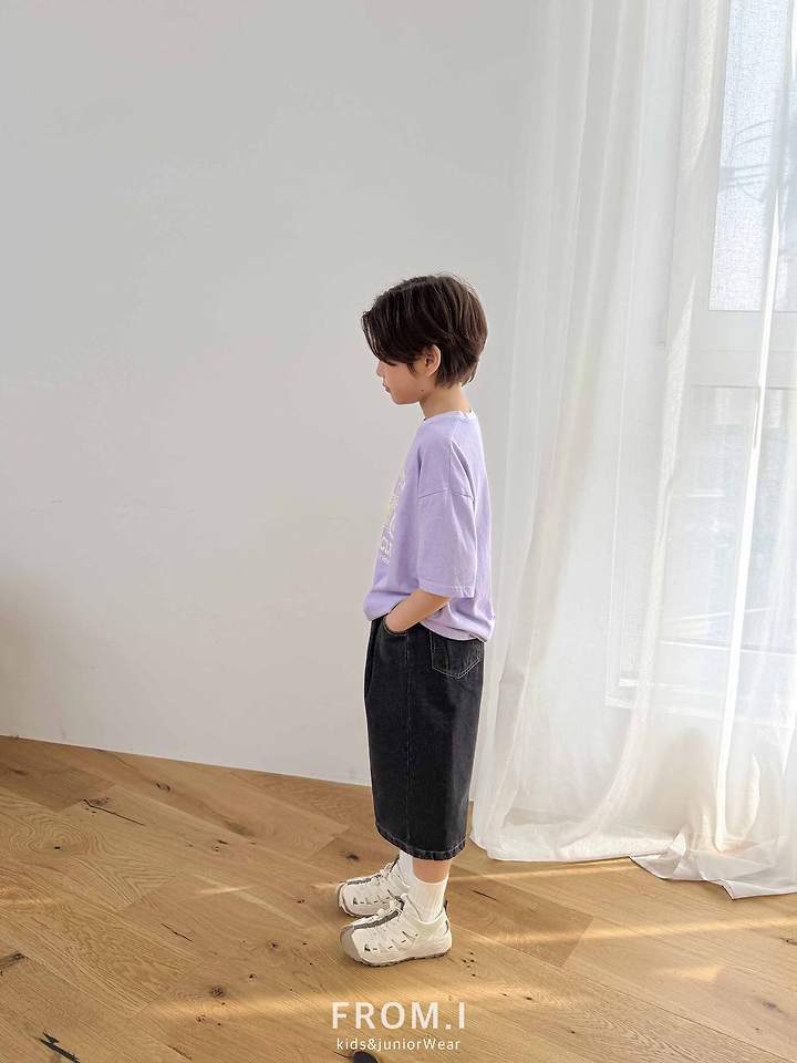 From I - Korean Children Fashion - #childrensboutique - Moto Club Tee - 5