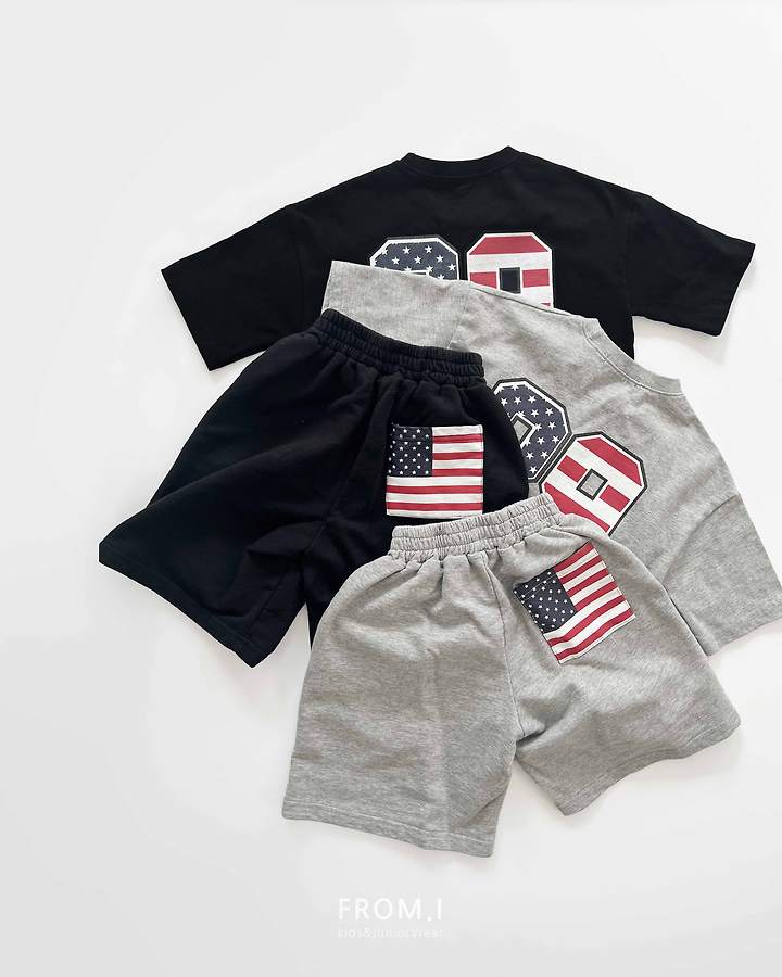 From I - Korean Children Fashion - #childrensboutique - 29 Set