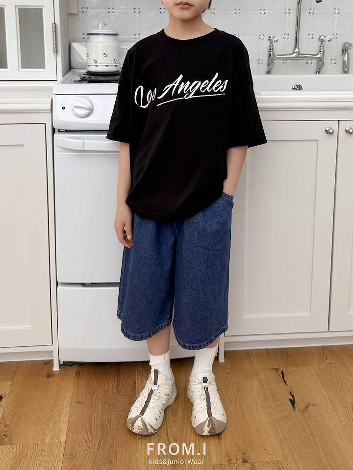 From I - Korean Children Fashion - #discoveringself - Ross Tee - 10