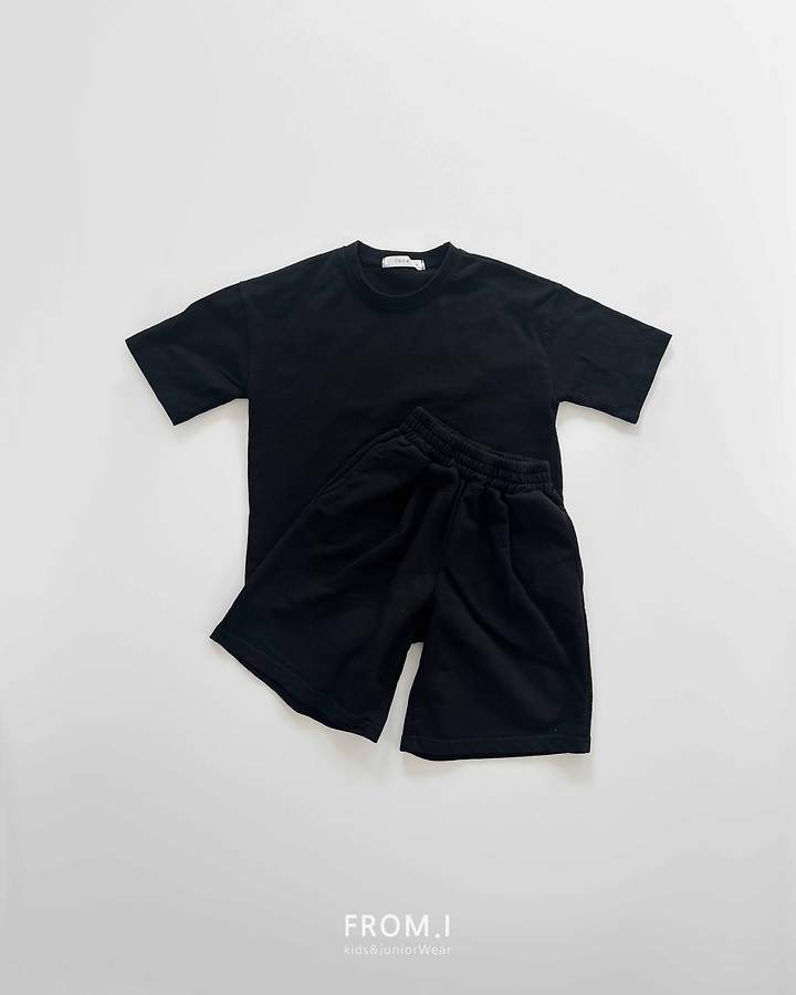 From I - Korean Children Fashion - #discoveringself - 29 Set - 4