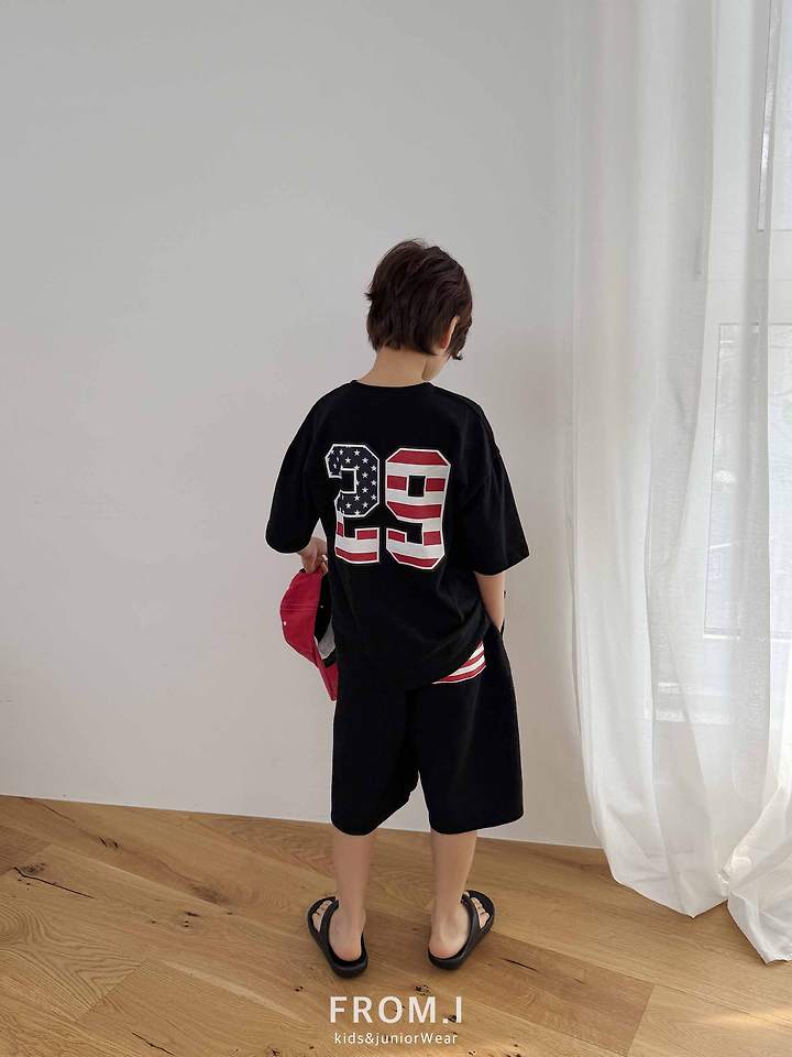 From I - Korean Children Fashion - #kidsshorts - 29 Set - 5