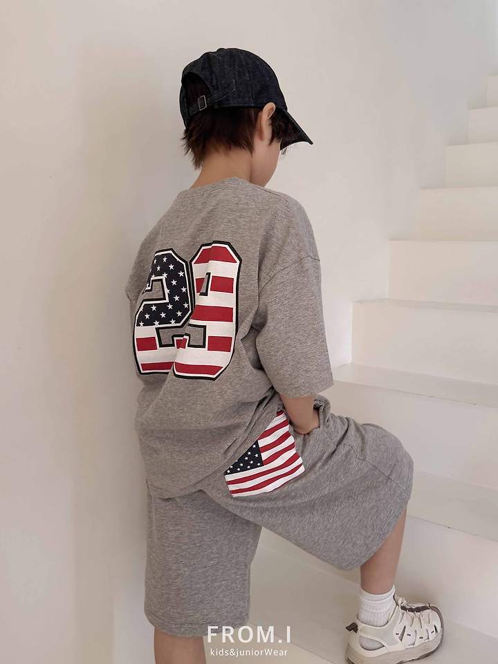 From I - Korean Children Fashion - #kidsstore - 29 Set - 6