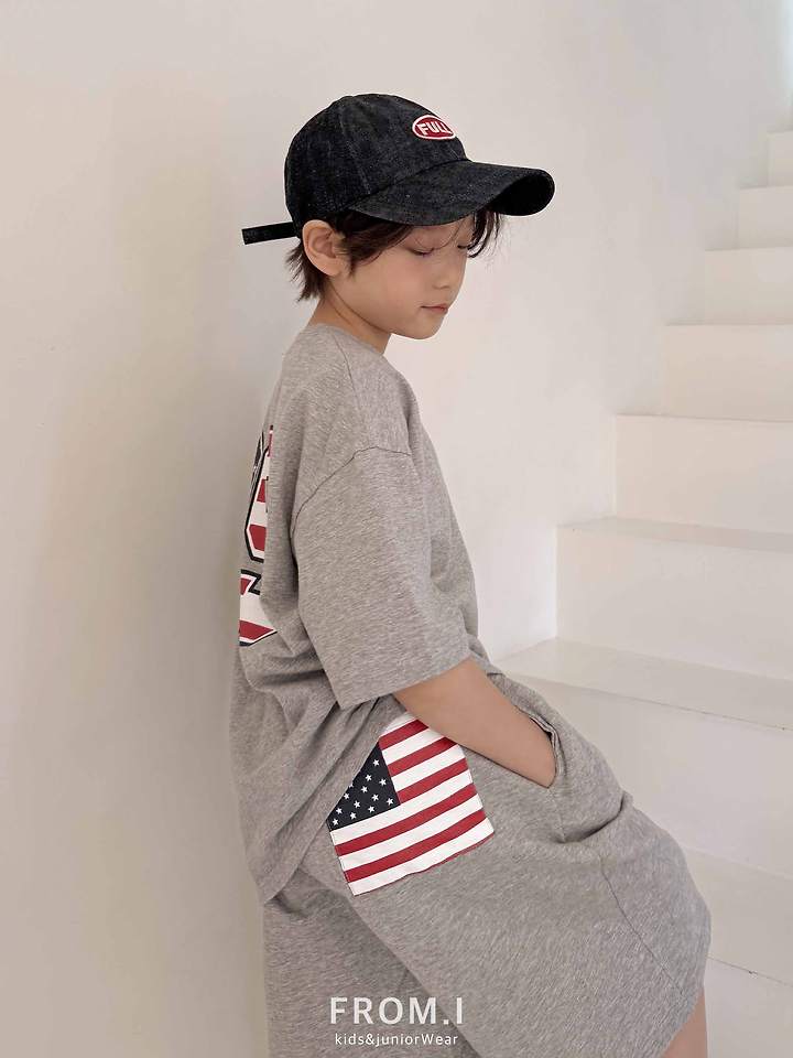From I - Korean Children Fashion - #kidzfashiontrend - 29 Set - 7