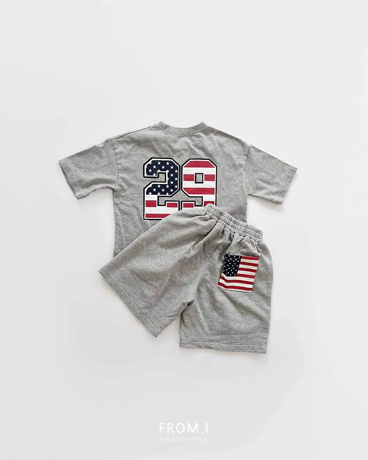 From I - Korean Children Fashion - #littlefashionista - 29 Set - 9