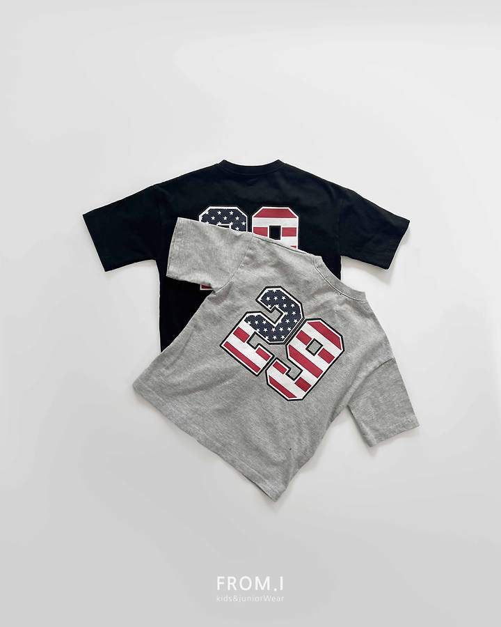 From I - Korean Children Fashion - #magicofchildhood - 29 Set - 10