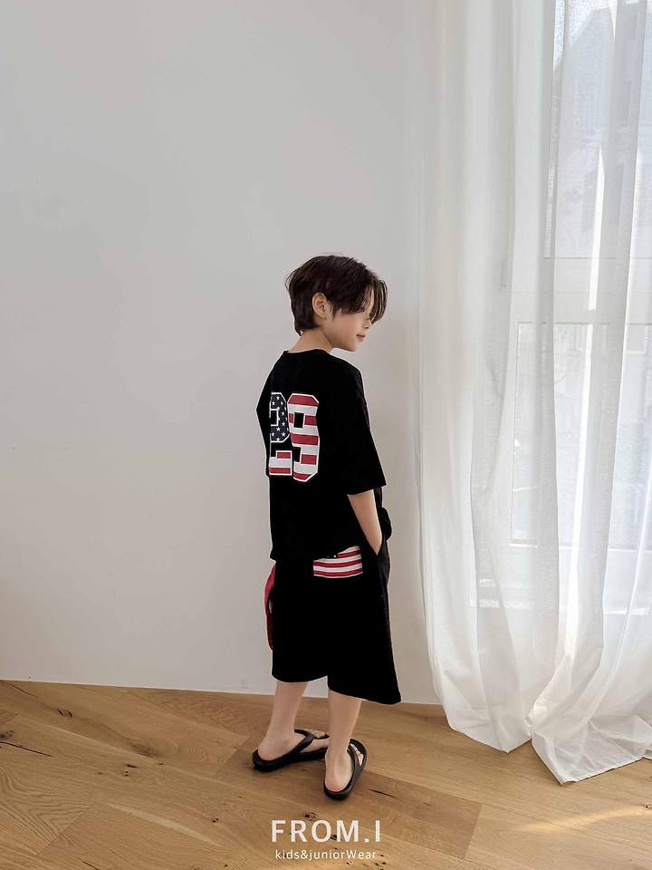 From I - Korean Children Fashion - #prettylittlegirls - 29 Set - 12