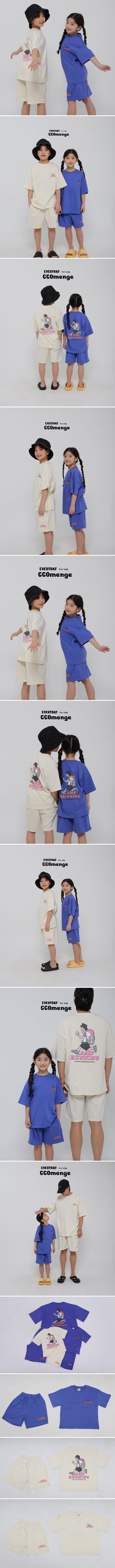 Ggomenge - Korean Women Fashion - #womensfashion - Backpacking Set (Adult) - 2