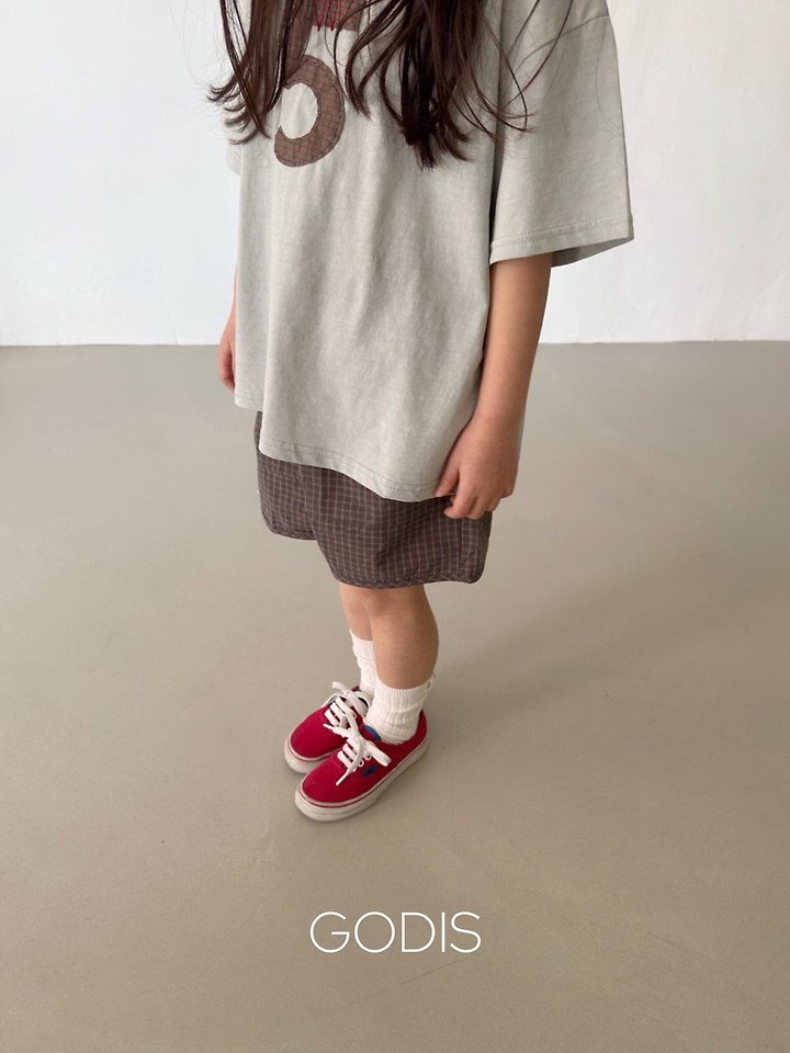 Godis - Korean Children Fashion - #childrensboutique - NO.5 Tee - 7